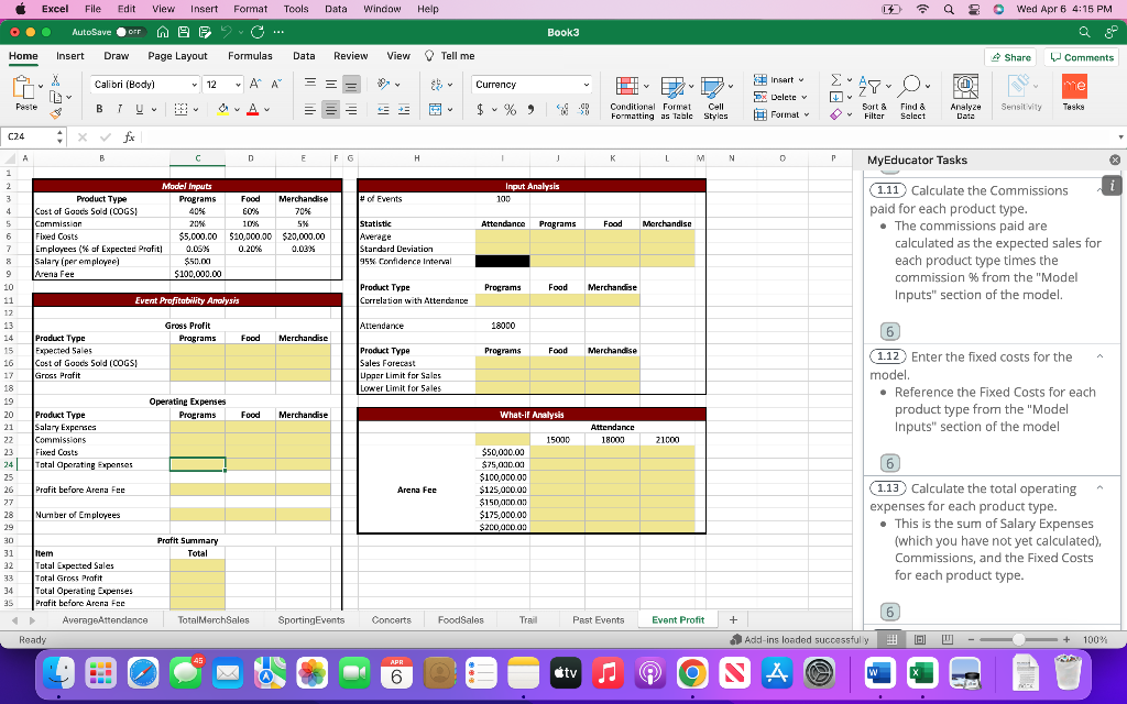 OA + 3 $ 90 Conditional Format Formatting as Table Cell Styles