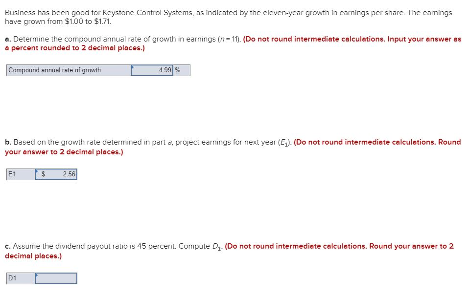 Part B. is wrong and I am not sure what I am