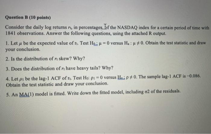  plssss this one and explain all the steps please Question B