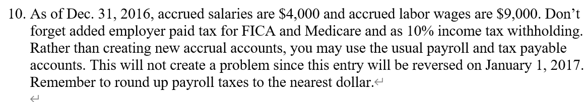 the answers for the questions number 1 and 10. I have answers