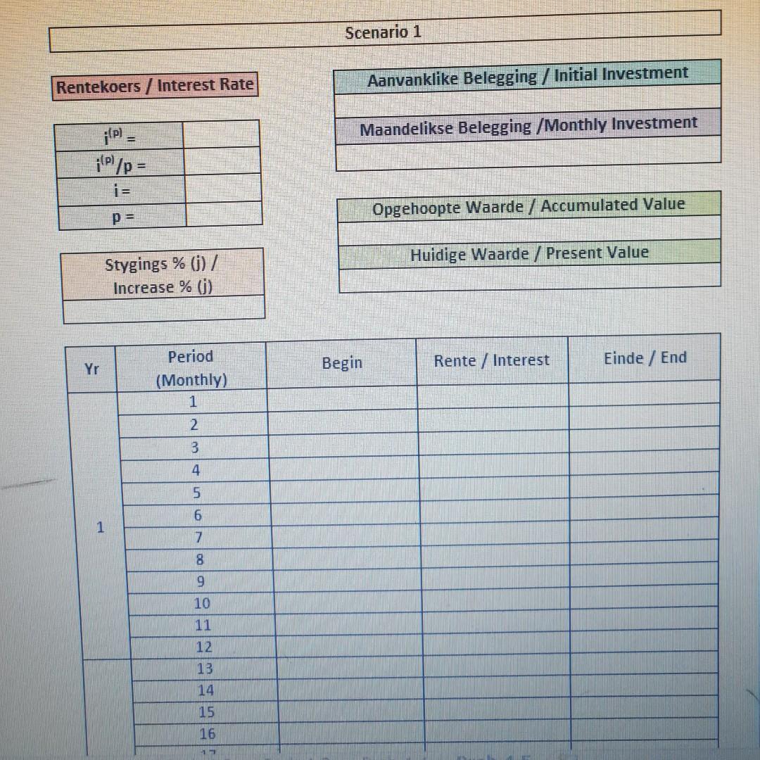 3 E C F D G H 1 K P M N