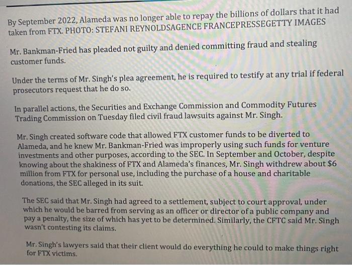 discuss at least 2 Josephson Pillars that apply2. Identify and discuss at