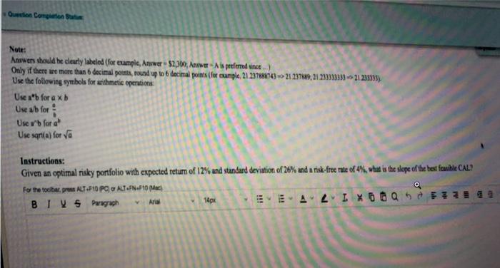  Get Computer Bar Note: Answers should be clearly labeled (for example,