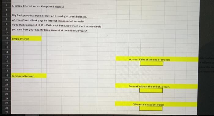 investment project with the following cash flows. If the discount rate is