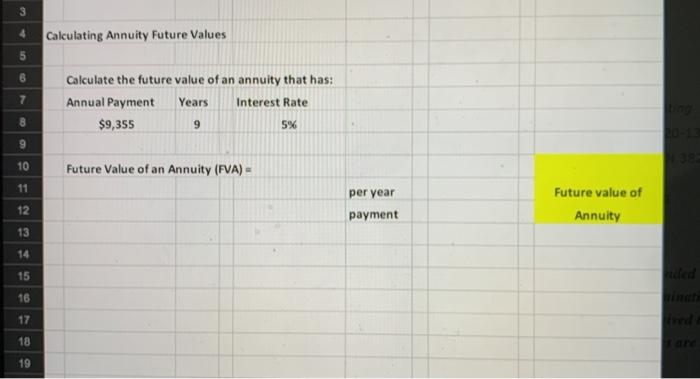 4 $2,499 Future value of cash flows 1. Simple Interest versus Compound