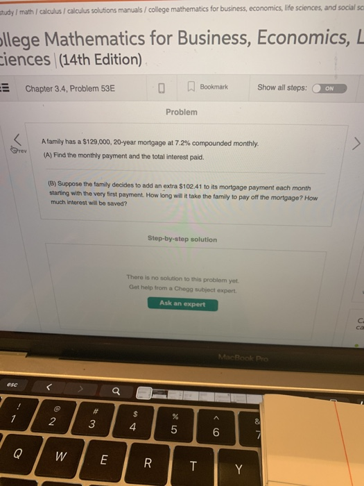  study / math / calculus / calculus solutions manuals/college mathematics for