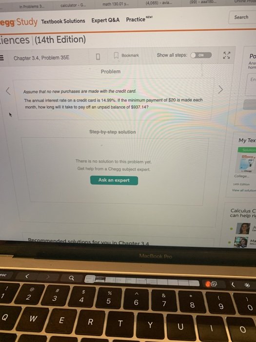 business, economics, life sciences, and social scu bllege Mathematics for Business, Economics,