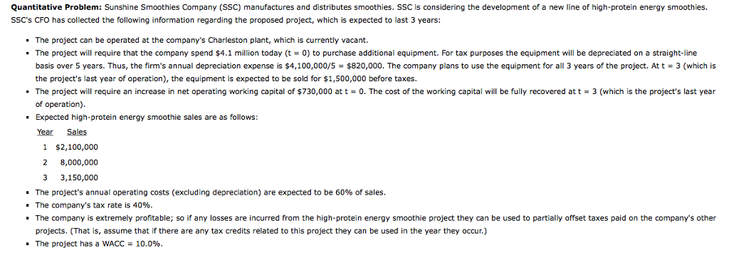always lead to proper capital budgeting decisions because capital budgeting projects are