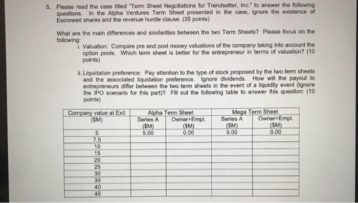  See Chegg link for case study. If you answer today I
