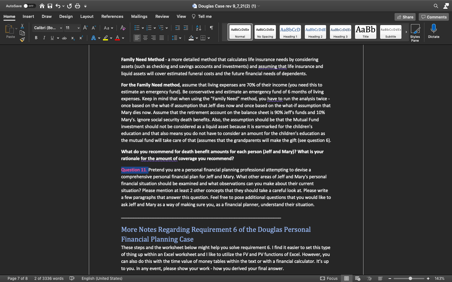 1 No Spacing Title X Heading 3 Subtitle Styles Dictate Pane General