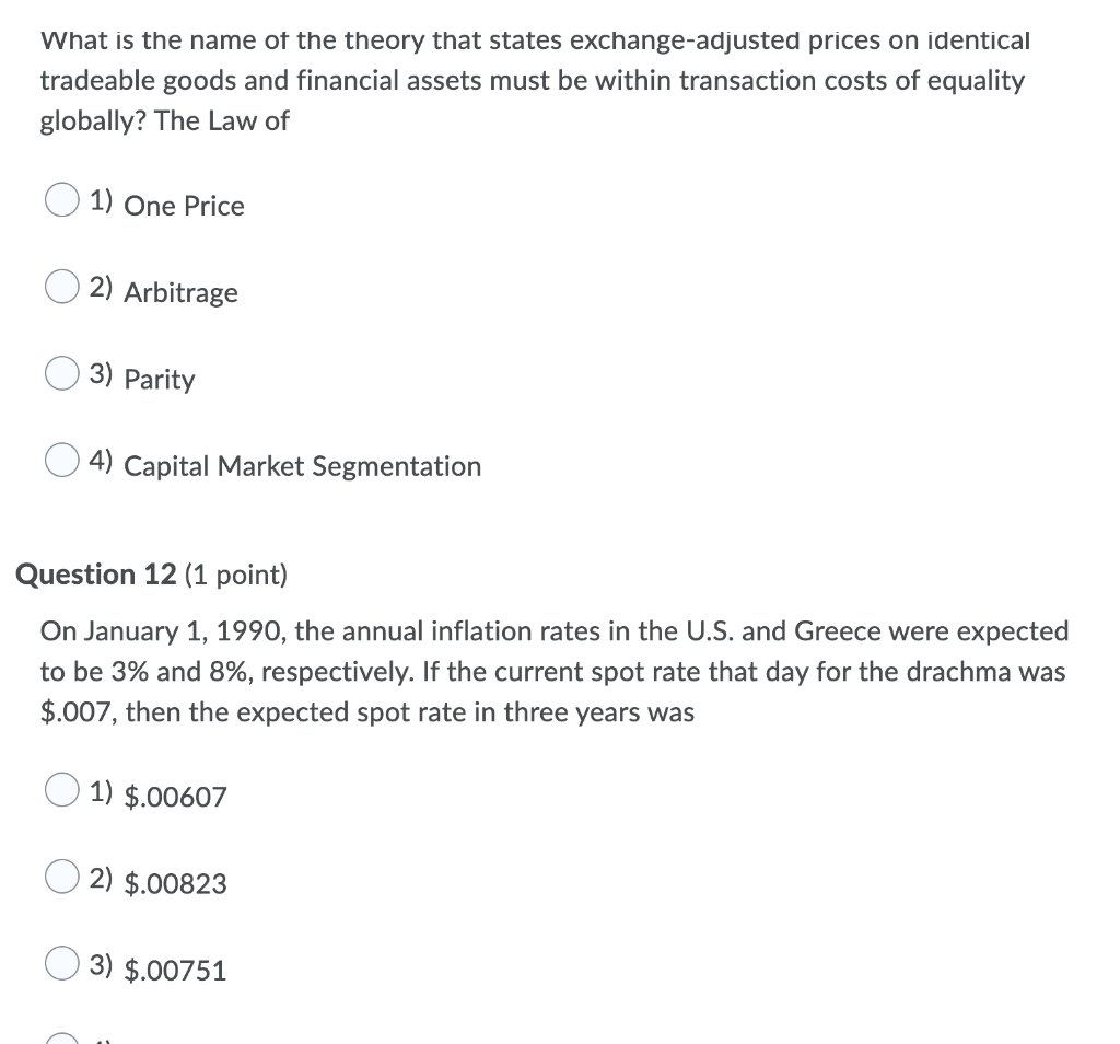 delivery date, at a fixed exchange rate for a specified amount of