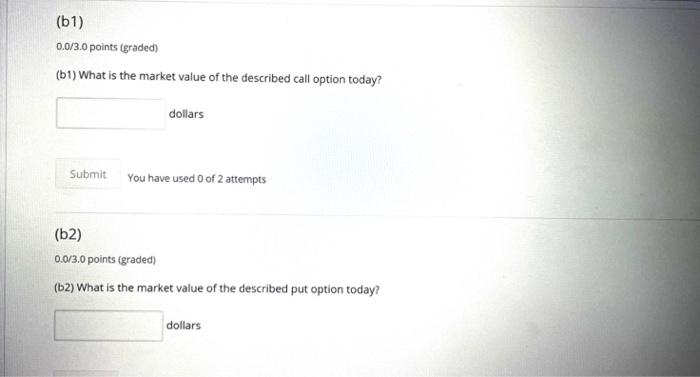 capital structure of XYZ has two elements: debt with face value $18.00