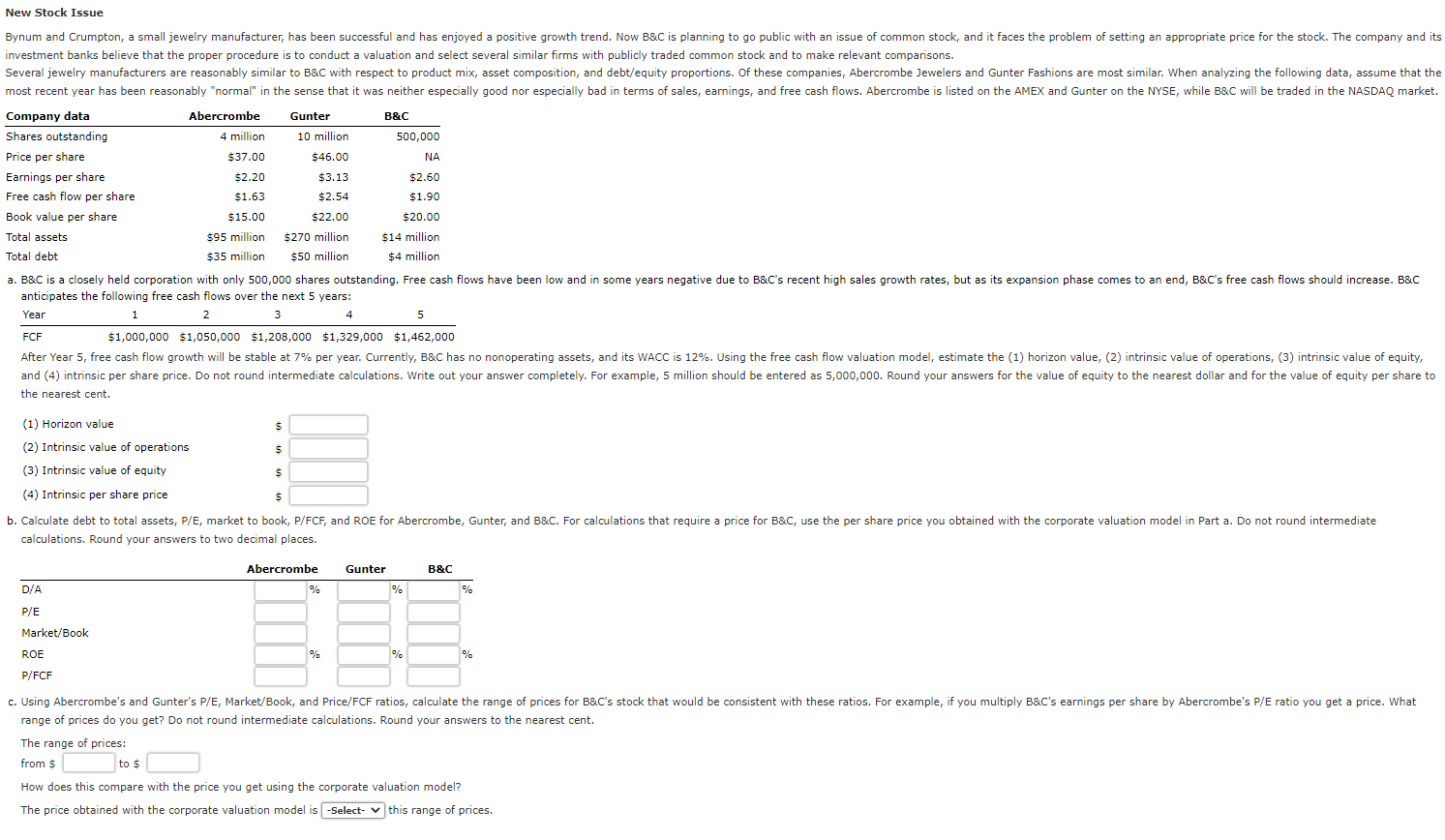 KIND REQUEST NOT TO ATTEND THE QUESTION IF ONLY ONE QUESTION IS