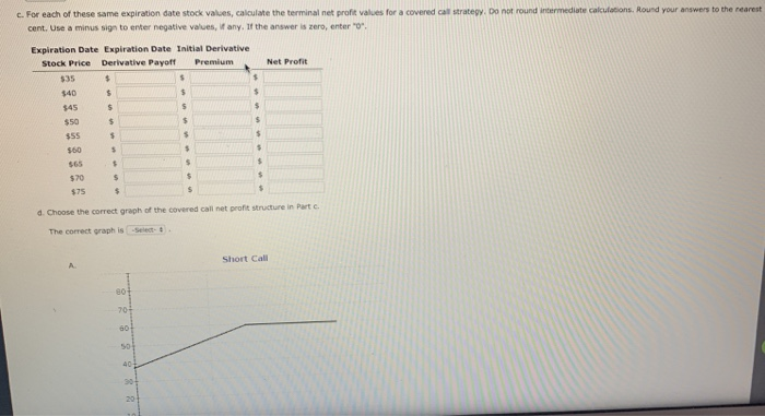 protective and (2) selling a covered cal l ing a cal option