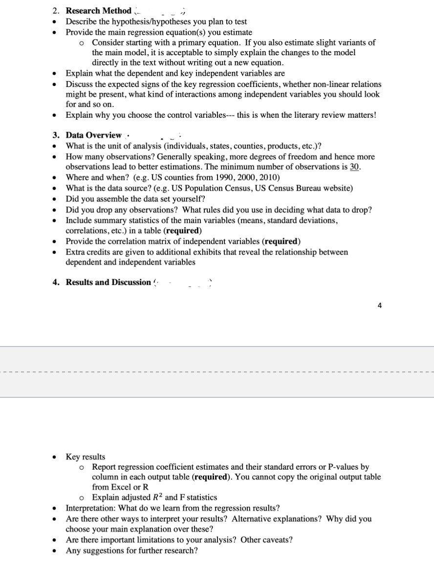 sale price 250 Case Study 2 Modeling the Sale Prices of Residential