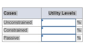 A portfolio manager summarizes the input from the macro and micro forecasters