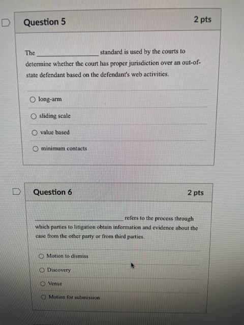 issued by state and federal administrative agencies. O legal principles arising from
