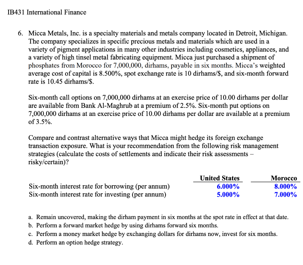  Show all your work. I can only give you partial credit
