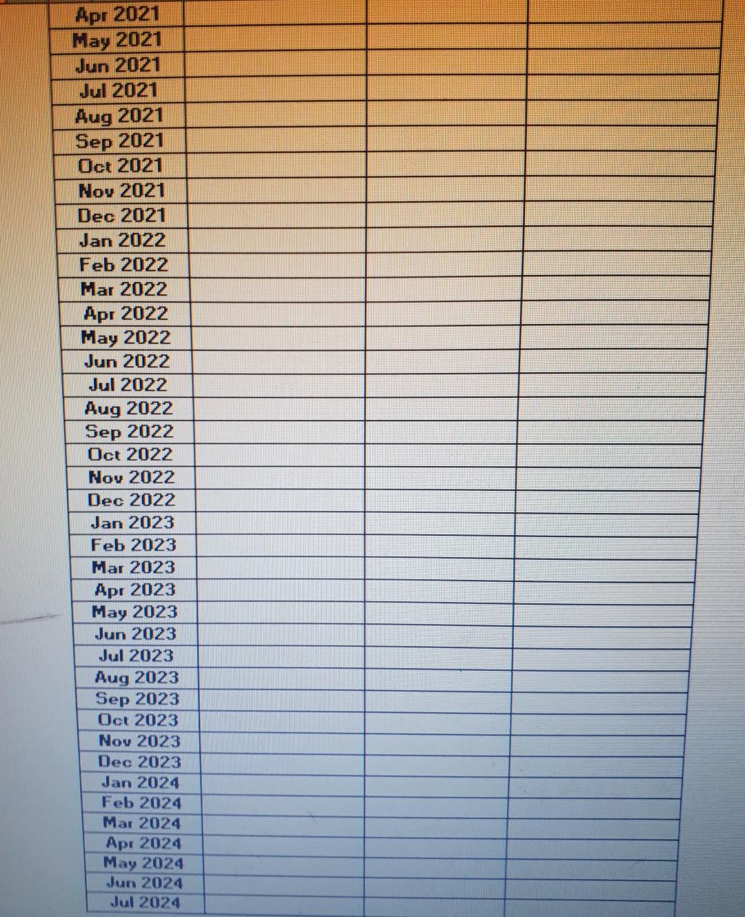 into a savings account which earns interest at a rate of 6.62%