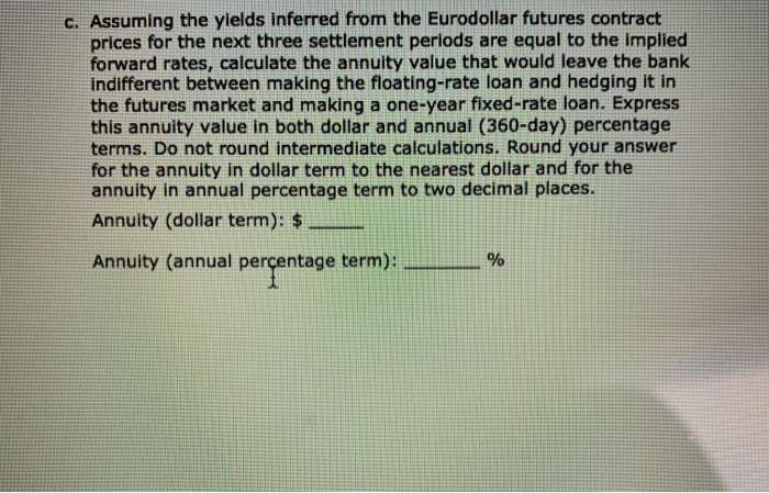 a relationship officer for a money-center commercial bank, one of your corporate