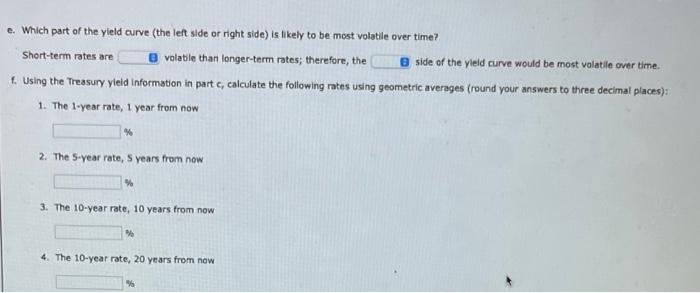 and a 7-year, A-rated corporate bend. The current real risk-free rate is
