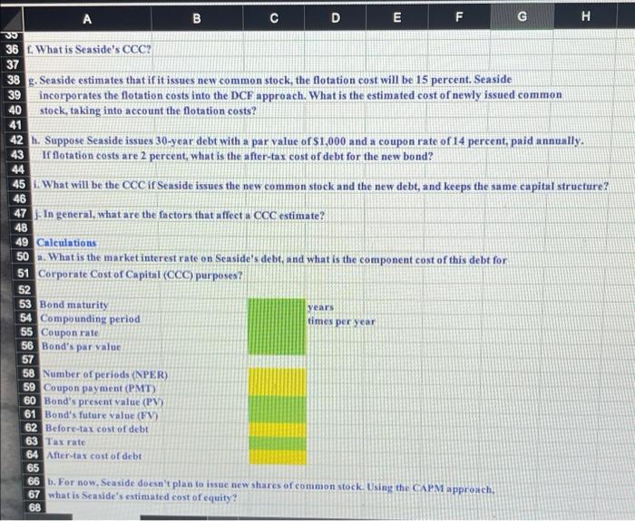m F G von 2 3 Group Project 2 - Mini Case