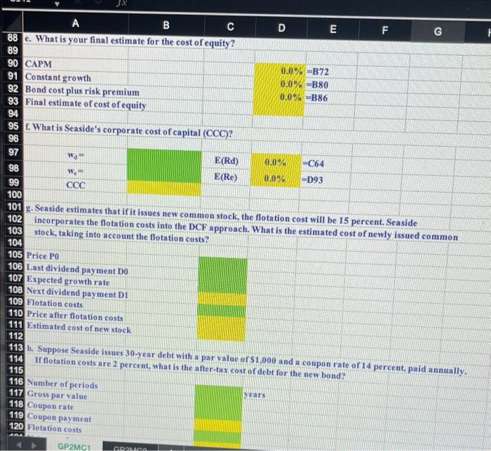 years, Seaside Laboratories, a large invetsor-owned business, has been too constra 8