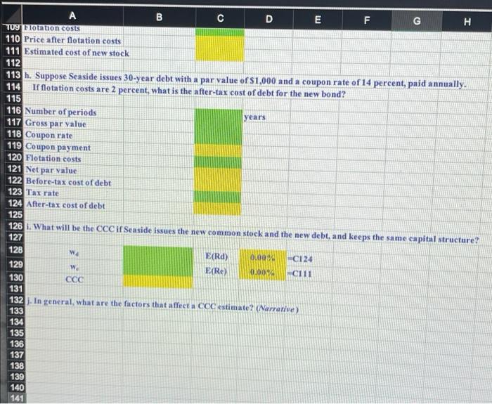 by the high cost of capital to make many capital investments. Recently,