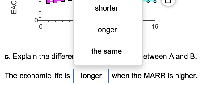 assets. Further data concerning the four pairs of assets are given in
