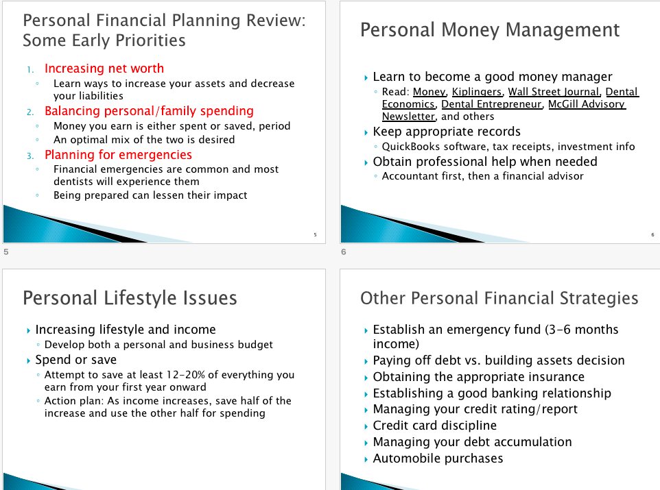 auto expenses, contract labor, meals & entertainment, and home office deductions -this