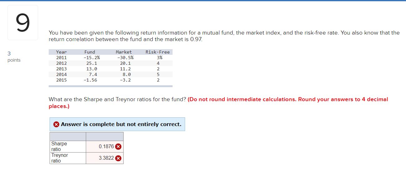 right away from Chegg and it was wrong. Does anyone know the