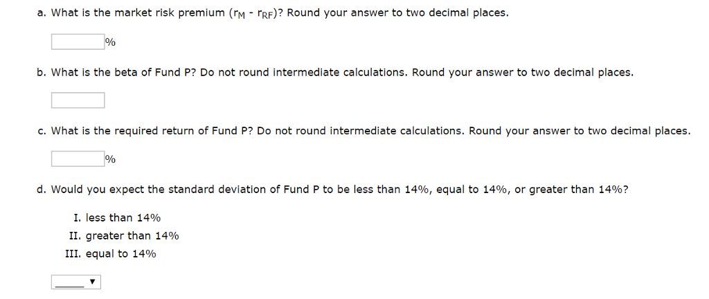 following information for three stocks, Stocks A, B, and C. The returns