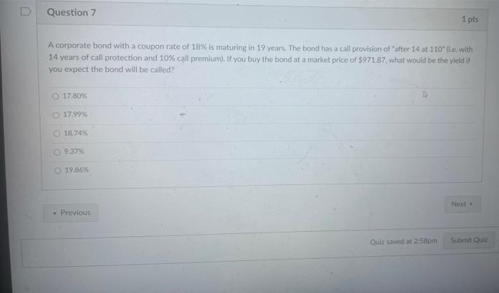 PLEASE HELP, ILL RATE YOUR ANSWER ASAP. THANK YOU D Question 7