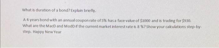  i have those two answers for this question . which one