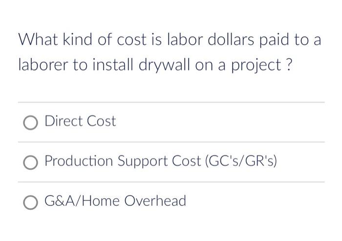for that year. Looking at an Income Statement, where would I see