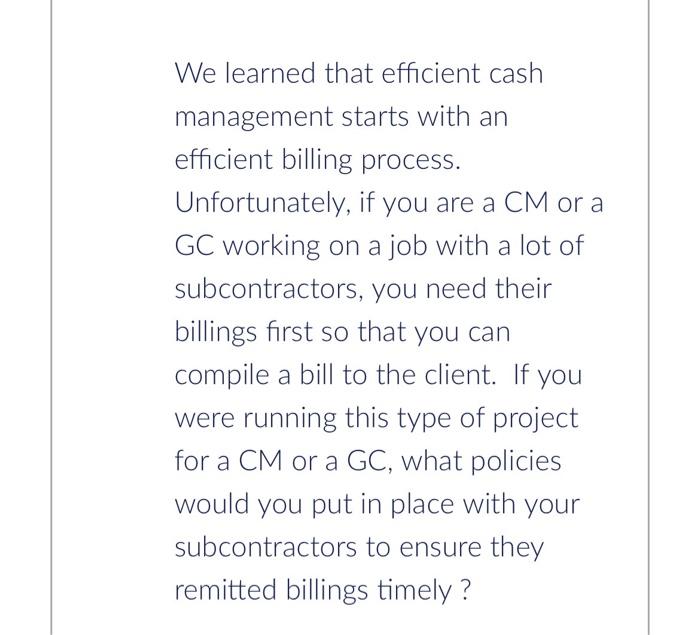 What moves could you make to ensure that the planned net profits