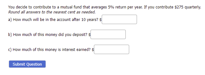 increase or decrease. Round your answers to the nearest percent as needed.