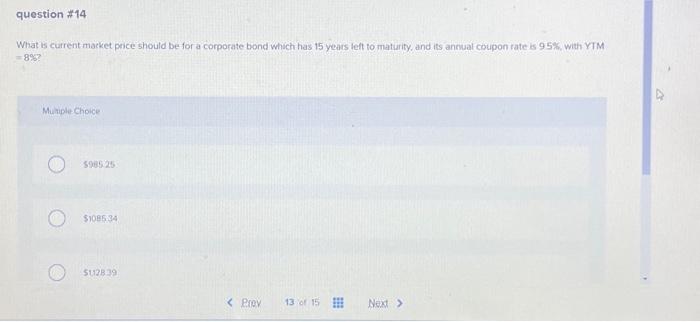  show calculation step by step please (manually) and excel formula if