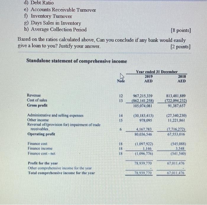 on Garment and textile manufacturing in the UAE. They are now looking