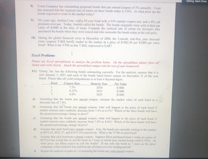 Name, First Name, Student ID. and Homework number. Please use a scanner