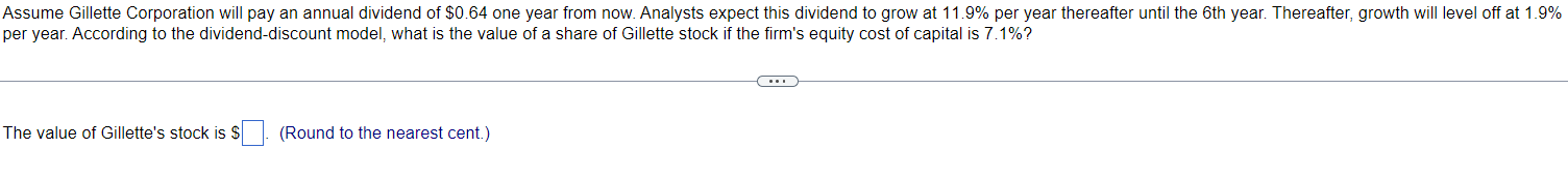 Chapter 7 | Question 7: Please answer the following questions below (see