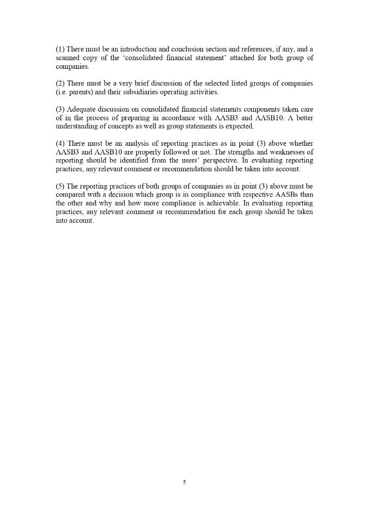 in corporate group structures with subsidiaries and distinguish it from extended group