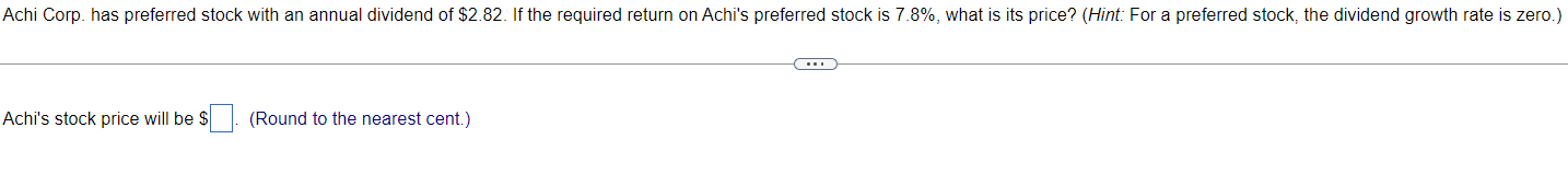 Chapter 7 | Question 4: Please answer the following questions below (see