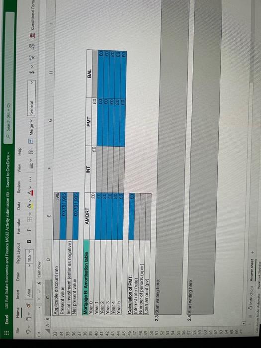 in this Q genaral information: your intereste in investing in a building