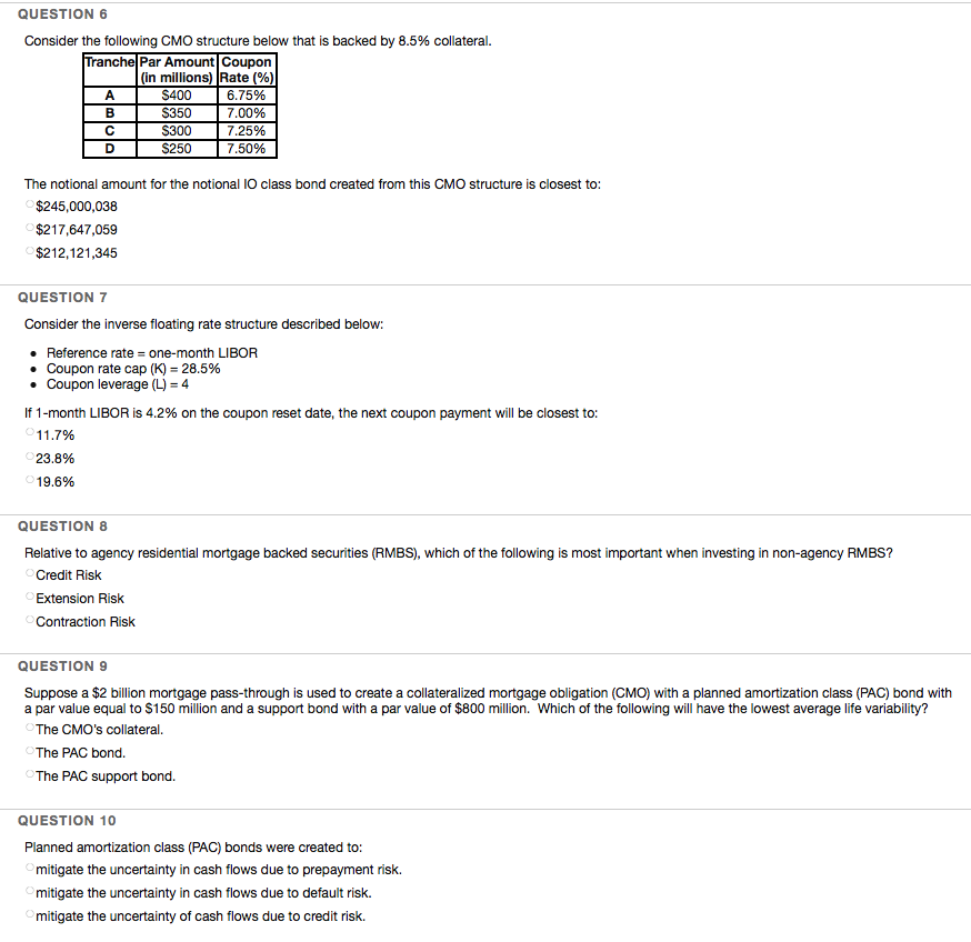 either " A ", " B ", or " C " for