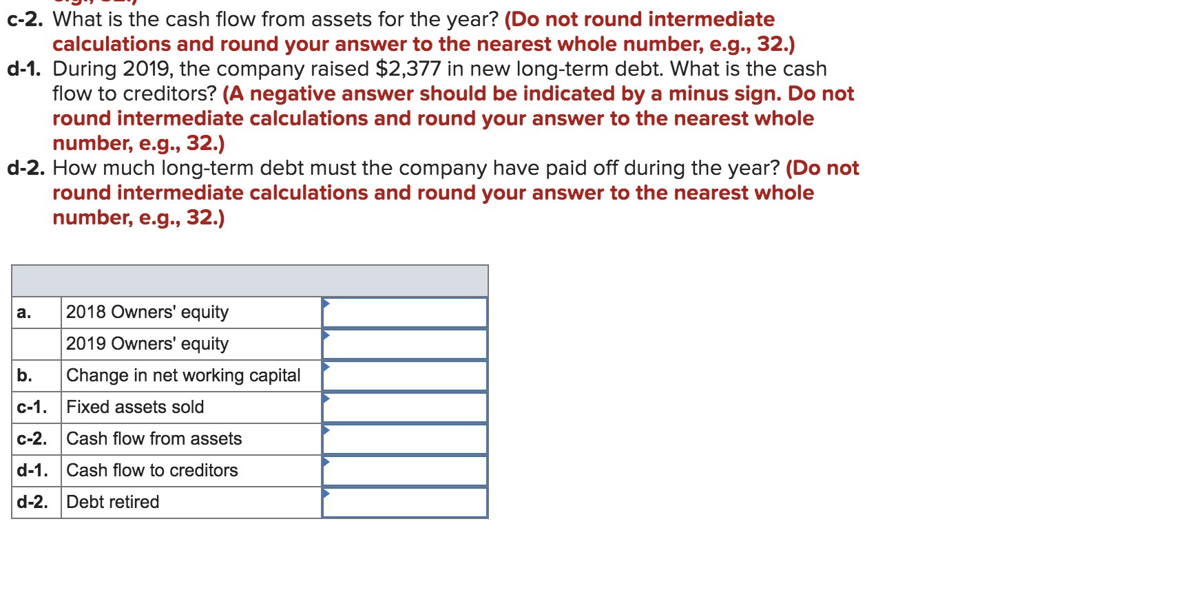 I can learn!! thank you so much! Consider the following abbreviated financial