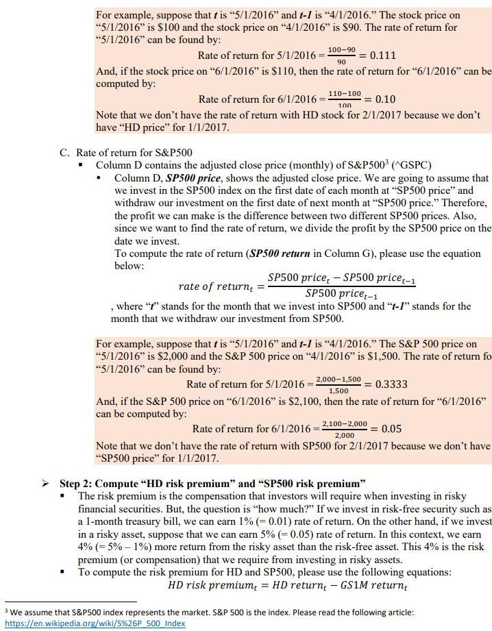 15 points): * Please read the following instructions to successfully complete the