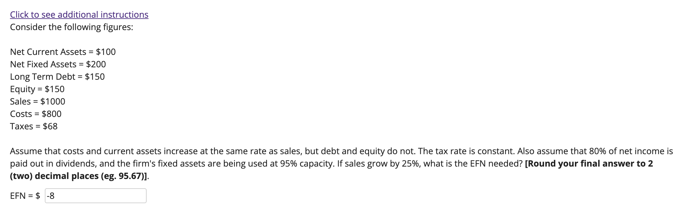 2 Click to see additional instructions Consider the following figures: = -