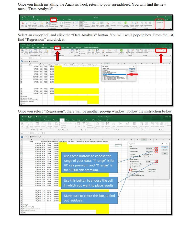 2-bonds.docx - Project-Part 2-bonds detail.docx - Project-Part 2-homedepot.xlsx * Project-Part 2 requires