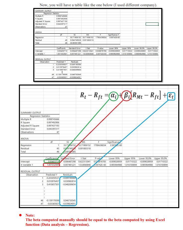 you to fill up boxes in three spreadsheets in "Project-Part 2-homedepot.xlsx" workbook: